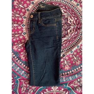 American Eagle Jeggings